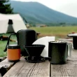 【Life shop】旅行咖啡手沖組 / 咖啡杯(手沖咖啡 露營咖啡組 輕便手沖咖啡組 咖啡杯)