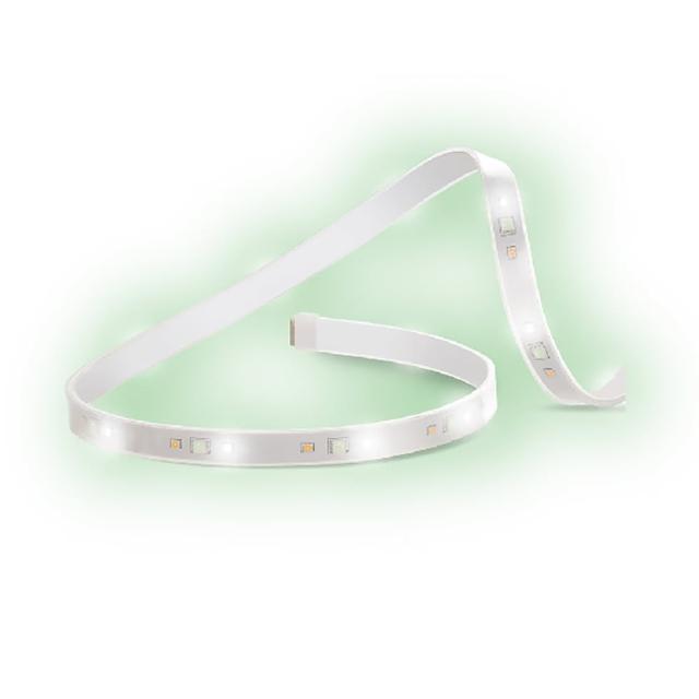 Sigma CASA西格瑪 Smart LED strip Sigma CASA西格瑪 Smart LED strip 無需接線,支援藍芽無線擴充,可遠端控制燈光效果,適用於室內裝飾與燈光設計,臺灣製造,一年保固,符合NCC認證
