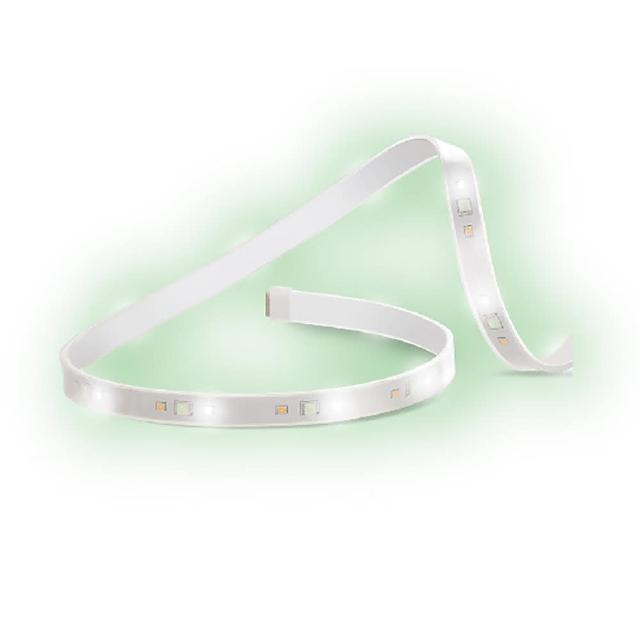 Sigma CASA西格瑪 Smart LED strip 無需接線，支援藍芽無線擴充，可遠端控制燈光效果，適用於室內裝飾與燈光設計，臺灣製造，一年保固，符合NCC認證