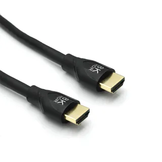 【PERFEKT】HDMI 2.1 8K 高清影音 傳輸線 連接線(2公尺 公對公 訊號線 PT-HD802)