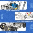 【eitech】益智鋼鐵玩具-迷你賽車(C62)