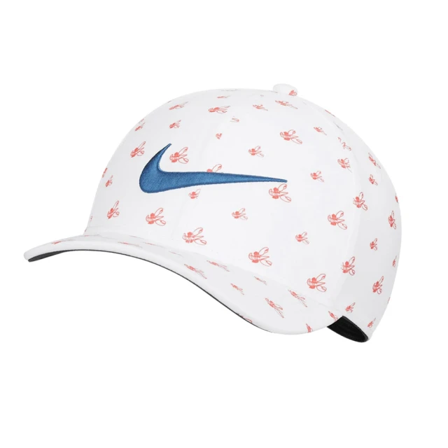 NIKE GOLFNIKE GOLF AEROBILL CLASSIC99 高爾夫球帽｜龍蝦圖案(DH1966-100)