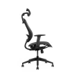 【Backbone】Kangaroo 袋鼠工學椅 泡棉坐墊款(人體工學椅)