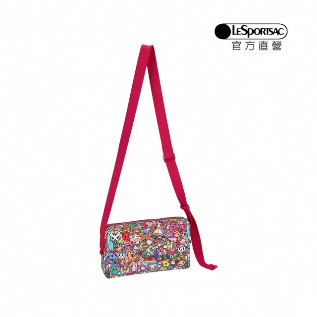 LeSportsac 1163 tokidoki