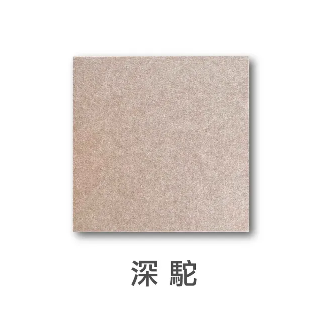 【Jo Go Wu】毛氈隔音棉30x30-12入/包(消音板/吸音棉/隔音毯/隔音壁貼/隔音泡棉/靜音棉)