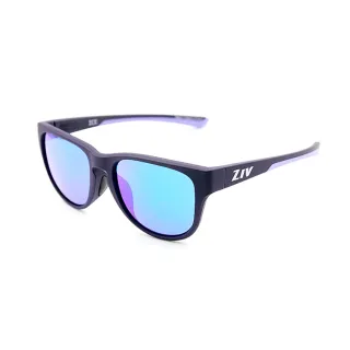 【ZIV】官方直營 ICE 休閒太陽眼鏡(抗UV400、防油汙、防爆PC片)