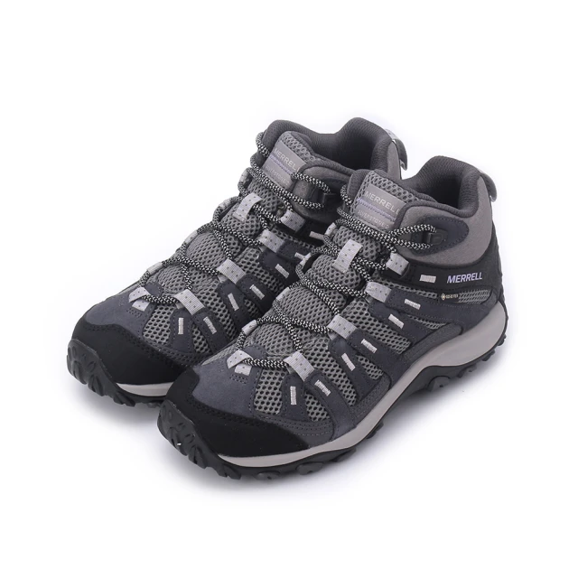 MERRELL MOAB 3 GORE-TEX 防潑水健行鞋