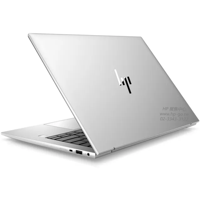 【HP 惠普】14吋i5-12代商用筆電(Elitebook 840 G9/6W7P0PA/i5-1245U/8G/512G SSD/低藍光/3年全球保固)