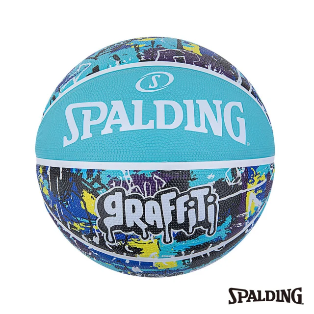 SPALDING CHALLENGER系列#7合成皮籃球-訓