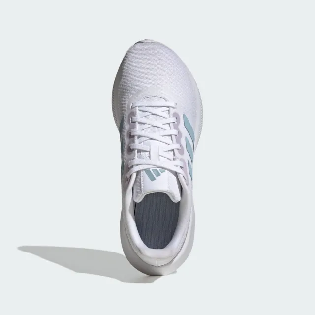 【adidas官方旗艦】RUNFALCON 3 跑鞋 慢跑鞋 運動鞋 女(ID2279)