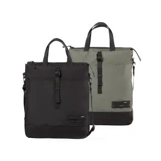 【Samsonite RED】MARMION 戶外休閒輕量托特包/側背包/肩背包/單肩包/手提包(多色可選)