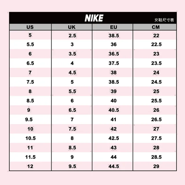 NIKE 耐吉】休閒鞋運動鞋TECH HERA/MOTIVA/MAX SOLO系列女鞋多款任選