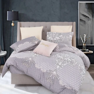 彩舍家居德國抗菌速暖厚磅可水洗安撫被