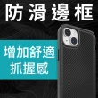 【PELICAN】美國 Pelican 派力肯 iPhone 15 Plus Protector 保護者超防摔保護殼MagSafe(碳纖紋理)