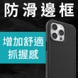 【PELICAN】美國 Pelican 派力肯 iPhone 15 Pro Max Protector 保護者超防摔保護殼MagSafe(碳纖紋理)
