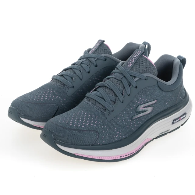 SKECHERS 女鞋 健走系列 GO WALK WORKOUT WALKER(124933CCPK)