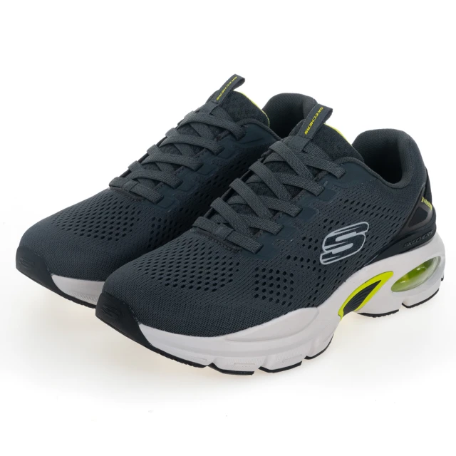 SKECHERS 男鞋 運動系列 SKECH-AIR VENTURA 寬楦款(232655WCCLM)