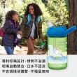 【CAMELBAK】400ml eddy+ 角落生物限定款 兒童咬嘴吸管水杯 兒童水壺 公司貨(贈送防塵蓋)