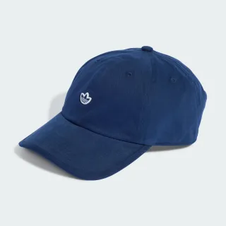 【adidas 愛迪達】運動帽 休閒帽 男帽 女帽 PE DAD CAP(II0707)