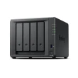 【Synology 群暉科技】搭HAT3300 6TB x2 ★ DS423+ 4Bay NAS 網路儲存伺服器