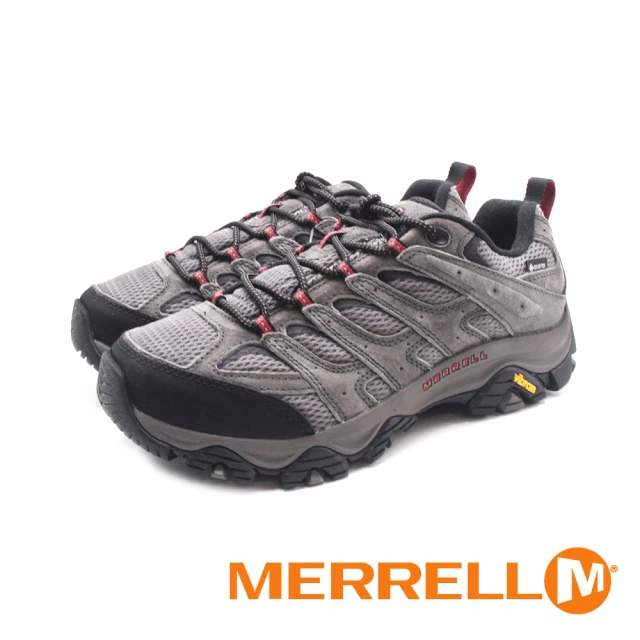 MERRELL Nova 3 Mid Gore-Tex 男 