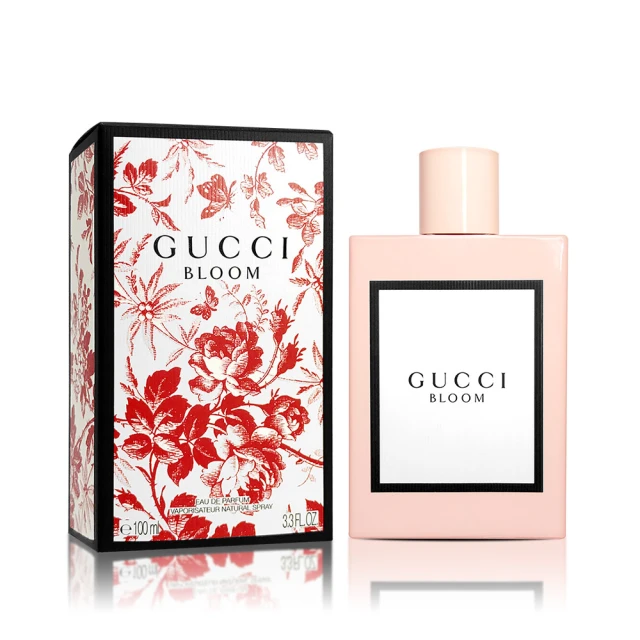 GUCCI古馳香水