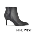 【NINE WEST】秋冬個性靴款-踝靴(任選均一價)
