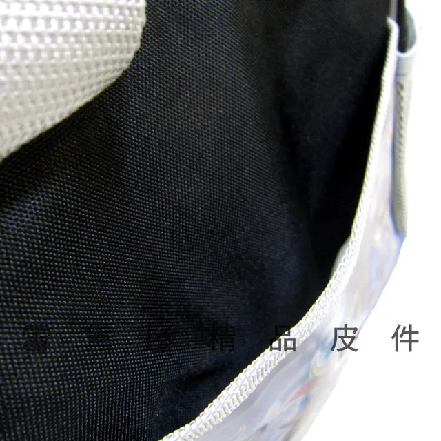 【SNOW.bagshop】餐袋便當袋正版授權公司貨(商品防水包 尼龍布材質可放水瓶網袋國家安檢標