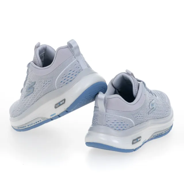 【SKECHERS】女鞋 健走系列 GO WALK WORKOUT WALKER(124933GYLB)