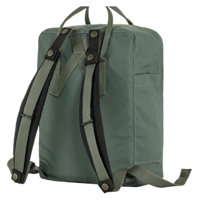 【Fjallraven】Kanken 背包減壓墊 23505(046超級灰 160赭黃 326公牛紅 501天空藍 550黑 664霜綠)