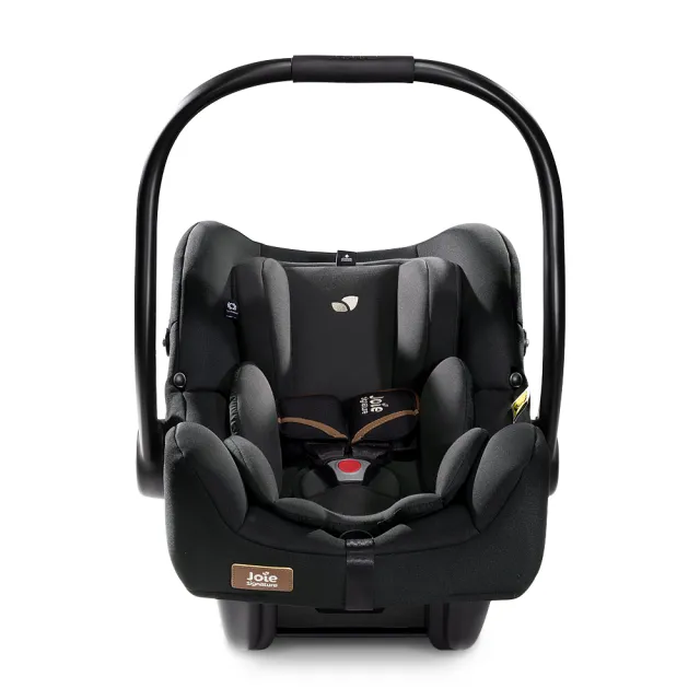 【Joie官方旗艦】i-Jemini  提籃汽座/汽車安全座椅/嬰兒手提籃汽座(福利品)
