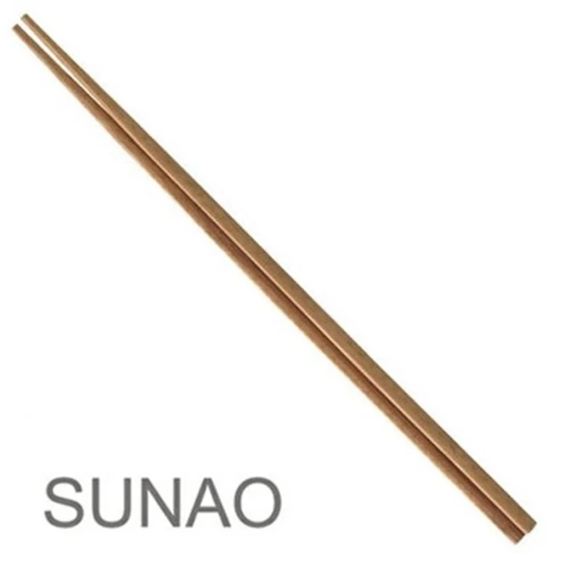 SUNAO 孟宗竹 料理長筷33cm(日本製)