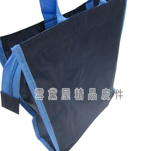 【SNOW.bagshop】才藝袋大容量可放A4資料夾(正版授權公司商品防水包 尼龍布上學書包外教具