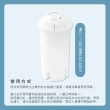 【日本AWSON歐森】瞬熱開飲機專用濾心-有效過濾150L(10入組)