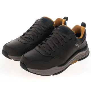 【SKECHERS】男鞋 休閒系列 BENAGO(210021OLV)