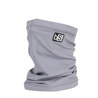 【BlackStrap】Tube-S 素色雙層多功能頭巾(頭巾 保暖頭巾 吸濕排汗 快乾 抗UV)
