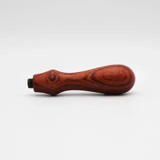 【HAPPYMT 開心鋼筆店】火漆封蠟章通用木柄