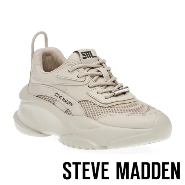 【STEVE MADDEN】百搭休閒款 運動鞋/平底鞋(任選均一價)