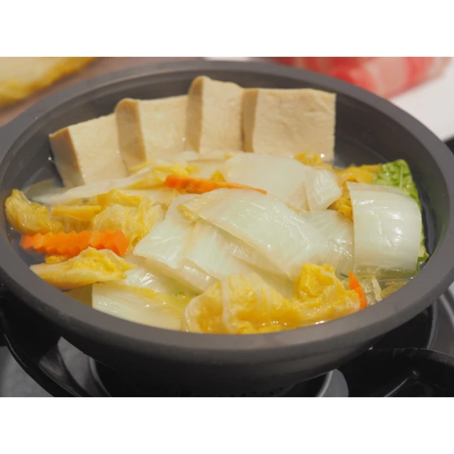 即期品 Soup Up 好好食房 常溫剝皮辣椒雞湯3入組 效