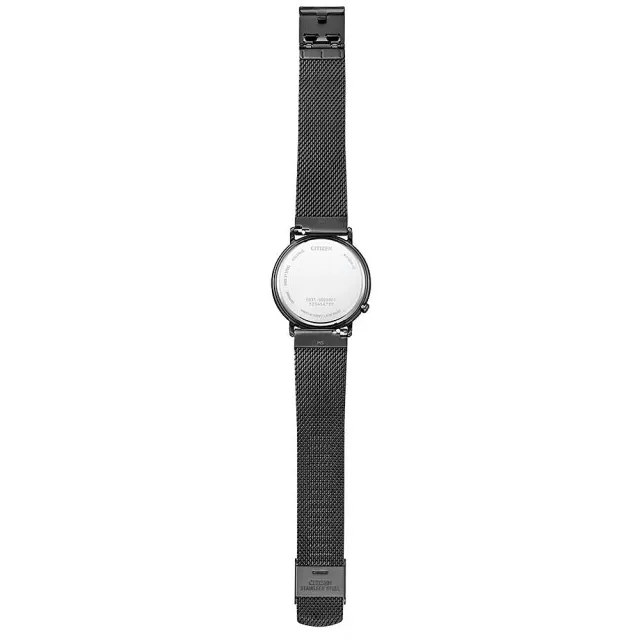 【CITIZEN 星辰】L系列 廣告款 光動能女錶 套錶 送行動電源 畢業禮物(EM1005-42L)