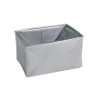 【SOG購物】摺疊收納箱專用 內裡防水袋(可搭配30L摺疊收納箱)
