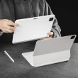 【MAGEASY】iPad Pro11/Air10.9 CITICOVER 磁吸保護殼(支援巧控鍵盤)