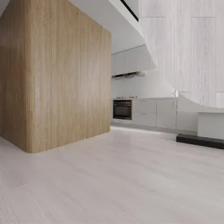 德國KRONO SPAN卡扣式超耐磨地板-0.8坪/箱- 柏林(AC4耐磨等級72H防水)