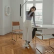 【MO-BO】優雅珍珠釦發熱衣(MIT)