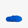 【HUNTER】女鞋-側扣飾空氣穆勒鞋(海軍藍)