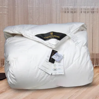 【金安德森】98D鵝絨雙人冬被(金安德森寢具 狐狸寢具 SCION寢具)