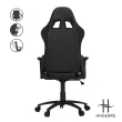 【HHGears】HHGears XL500 電競椅 黑白(原廠保固一年)