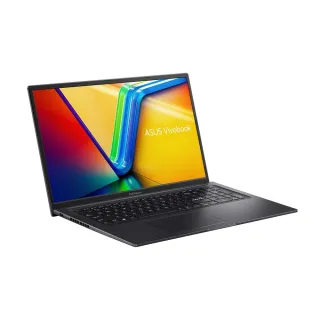 【ASUS 華碩】特仕版 17.3吋效能筆電(Vivobook 17x K3704VA/i9-13900H/8G+8G/1TB PCIe/W11)