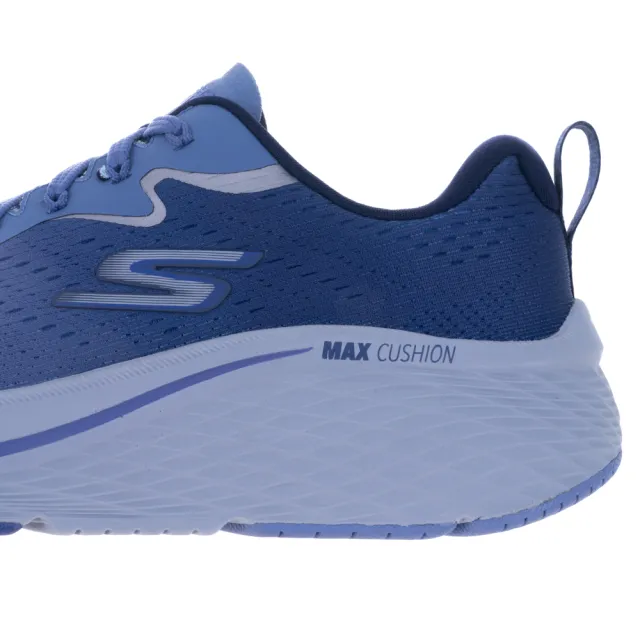 【SKECHERS】女鞋 慢跑系列 GO RUN MAX CUSHIONING ELITE 2.0(129602LAV)