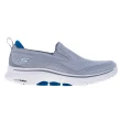 【SKECHERS】男鞋 健走系列 GO WALK 7(216637GYBL)